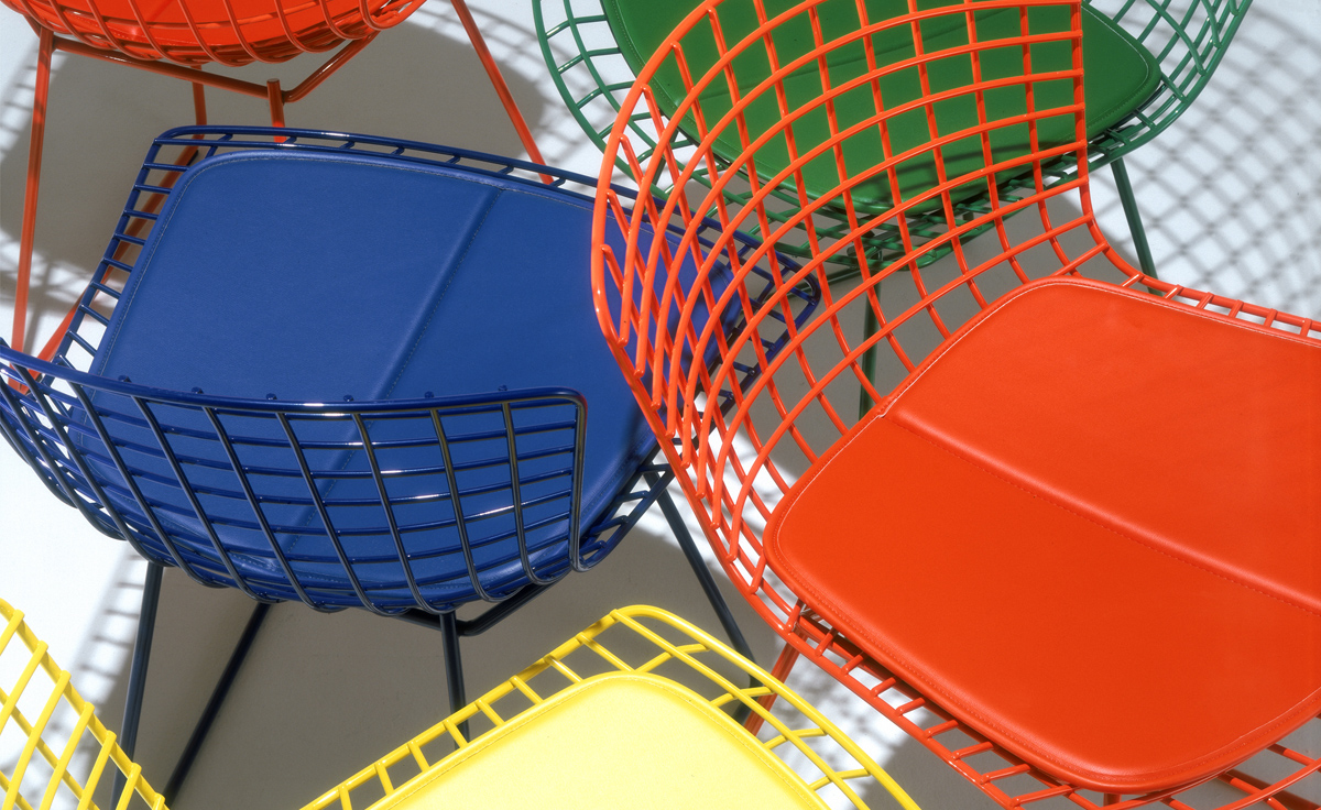 创意家具 - 坐具|休闲椅|办公家具|设计师家具|哈利无手椅（舒适版）